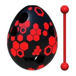 AreYouGame Smart Egg Biotech Labyrinth Puzzle - Level 2 Challenge* Puzzles