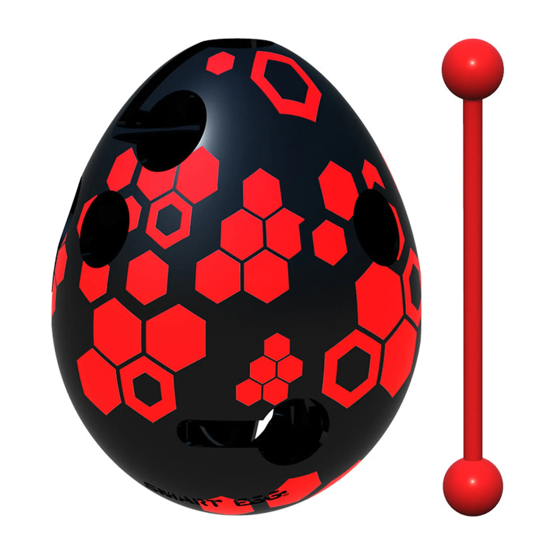 AreYouGame Smart Egg Biotech Labyrinth Puzzle - Level 2 Challenge* Puzzles