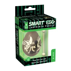 AreYouGame Smart Egg Dino Labyrinth Puzzle - Level 2 Challenge* Puzzles