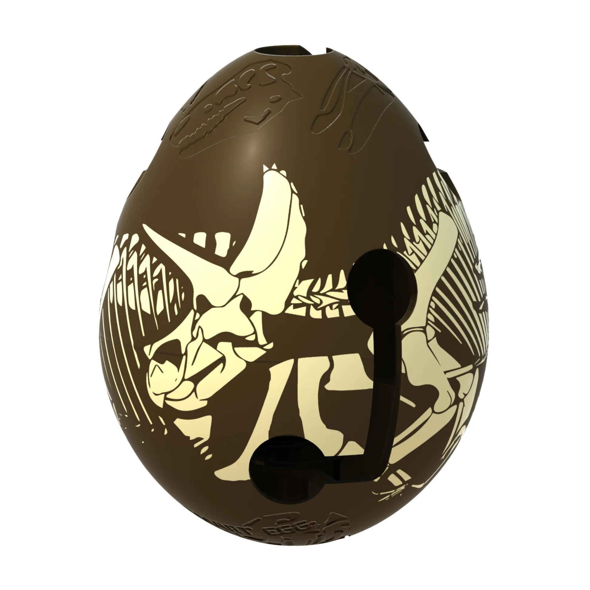 AreYouGame Smart Egg Dino Labyrinth Puzzle - Level 2 Challenge* Puzzles