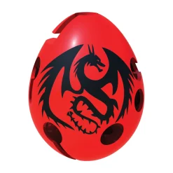 AreYouGame Smart Egg Dragon-Themed 3D Labyrinth Puzzle* Puzzles