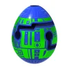 AreYouGame Smart Egg Labyrinth Puzzle - Robo, Circuit Board 3D Brain Teaser* Puzzles