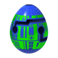 AreYouGame Smart Egg Labyrinth Puzzle - Robo, Circuit Board 3D Brain Teaser* Puzzles