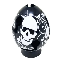 AreYouGame Smart Egg Skull 3D Labyrinth Puzzle - Level 1 Challenge* Puzzles