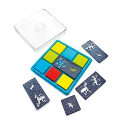 AreYouGame SmartGames Color Catch Puzzle Game* Role-Playing Games|Board Games
