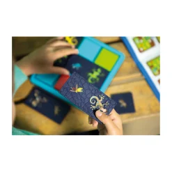 AreYouGame SmartGames Color Catch Puzzle Game* Role-Playing Games|Board Games