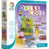 Educators Resource SmartGames Dress Code Toddler Puzzle Game* Toddler & Preschool Games & Puzzles|Puzzles