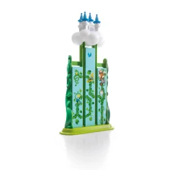 AreYouGame SmartGames Jack and the Beanstalk Deluxe 3D Puzzle Game* Puzzles