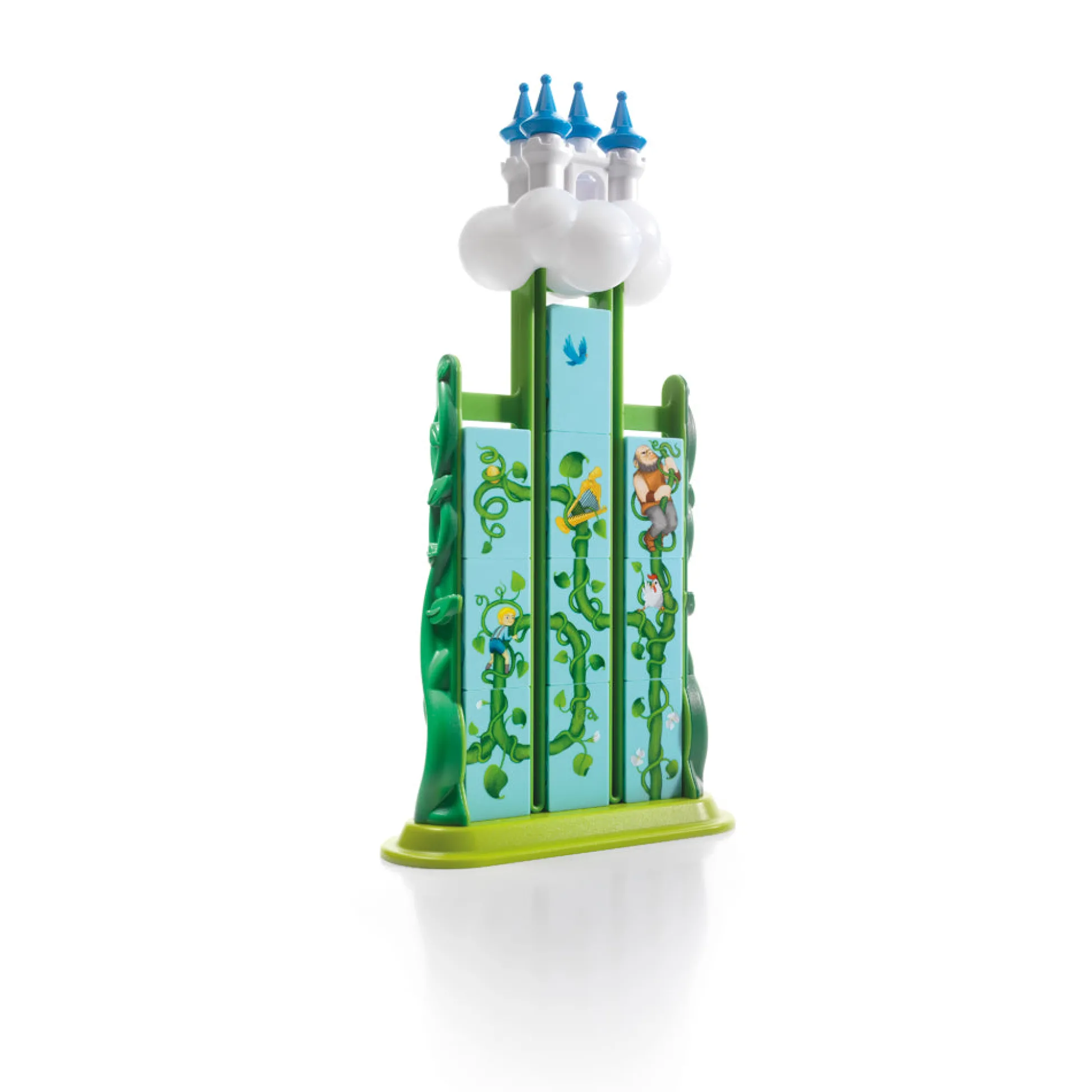 AreYouGame SmartGames Jack and the Beanstalk Deluxe 3D Puzzle Game* Puzzles