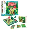 Educators Resource SmartGames Little Red Riding Hood Deluxe - Puzzle Adventure Game* Puzzles