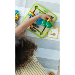 Educators Resource SmartGames Safari Park Jr. - Wildlife Puzzle & Play Board Game* Toddler & Preschool Games & Puzzles|Puzzles