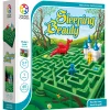 Educators Resource SmartGames Sleeping Beauty Deluxe - Interactive Preschool Puzzle Game* Puzzles|Preschool Education Toys & Activities