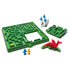 Educators Resource SmartGames Sleeping Beauty Deluxe - Interactive Preschool Puzzle Game* Puzzles|Preschool Education Toys & Activities