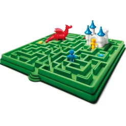 Educators Resource SmartGames Sleeping Beauty Deluxe - Interactive Preschool Puzzle Game* Puzzles|Preschool Education Toys & Activities