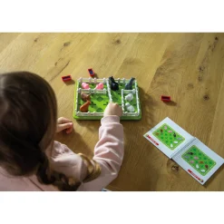 Educators Resource SmartGames Smart Farmer - Cognitive Development Puzzle Game for Kids* Toddler & Preschool Games & Puzzles|Puzzles