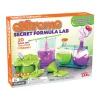 AreYouGame SmartLab Toys Extreme Secret Formula Lab Science Kit* Science & Discovery