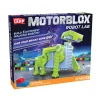 AreYouGame SmartLab Toys MotorBlox Robot Lab - Build Custom Motorized Robots* Robotics & Coding
