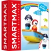 Educators Resource SmartMax My First Pirates Magnetic Adventure Playset* Preschool Education Toys & Activities|Preschool Figures & Playsets