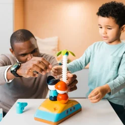 Educators Resource SmartMax My First Pirates Magnetic Adventure Playset* Preschool Education Toys & Activities|Preschool Figures & Playsets