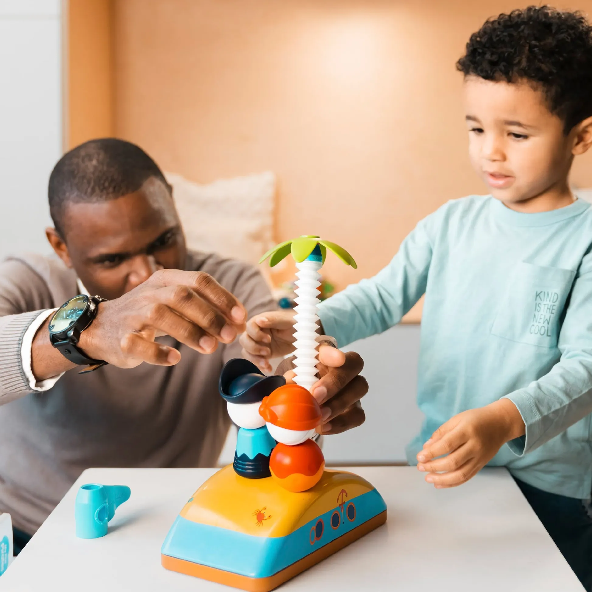 Educators Resource SmartMax My First Pirates Magnetic Adventure Playset* Preschool Education Toys & Activities|Preschool Figures & Playsets