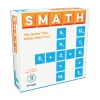 AreYouGame Smath Educational Math Board Game by Pressman Toy* Board Games|Role-Playing Games