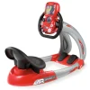 Flat River Group Smoby V8 Driver Racing Simulator Playset with Smartphone App* Playsets & Vehicles