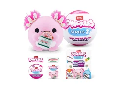 Macy's - Supplier Snackles Series 2 14 inch Collectible Plush Toy - Hersheys Bear* Stuffed Animals|Stuffed Animals & Plush Toys