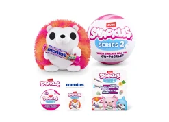 Macy's - Supplier Snackles Series 2 14 inch Collectible Plush Toy - Hersheys Bear* Stuffed Animals|Stuffed Animals & Plush Toys