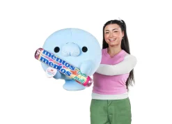 Macy's - Supplier Snackles Series 2 16-Inch Mentos Fruit Sea Cow Plush* Stuffed Animals|Stuffed Animals & Plush Toys