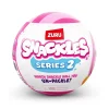 Macy's - Supplier Snackles Series 2 Mystery 5-inch Capsule Plush Toy* Stuffed Animals|Stuffed Animals & Plush Toys