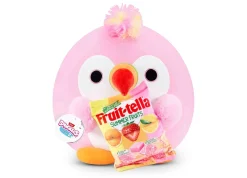 Macy's - Supplier Snackles Series 2 Super Soft 16-inch Toucan and Fruitella Plush* Stuffed Animals|Stuffed Animals & Plush Toys