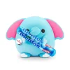 Macy's - Supplier Snackles Zuru 14 inch Elephant Mentos Plush Toy - Vibrant Blue* Social & Emotional Skills|Stuffed Animals