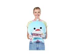 Macy's - Supplier Snackles Zuru 16 inch Hershey Cookie n Cream Shark Plush Toy* Social & Emotional Skills|Stuffed Animals