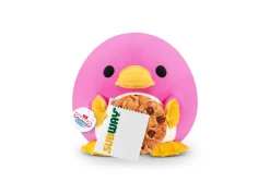 Macy's - Supplier Snackles Zuru 16 inch Large Subway Cookie Soft Plush Toy* Stuffed Animals|Stuffed Animals & Plush Toys