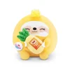 Macy's - Supplier Snackles Zuru 16 inch Large Sloth and Dole Pineapple Plush Toy* Stuffed Animals|Stuffed Animals & Plush Toys