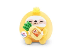 Macy's - Supplier Snackles Zuru 16 inch Large Sloth and Dole Pineapple Plush Toy* Stuffed Animals|Stuffed Animals & Plush Toys