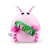 Macy's - Supplier Snackles Zuru 16 inch Pink Hippo Pringles Plush Toy* Stuffed Animals|Stuffed Animals & Plush Toys