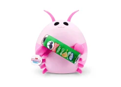 Macy's - Supplier Snackles Zuru 16 inch Pink Hippo Pringles Plush Toy* Stuffed Animals|Stuffed Animals & Plush Toys