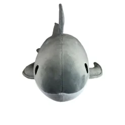 Calendar Holdings, LLC Snoozimals 20 inch Mikey the Shark Plush - Cuddly Sea Companion* Stuffed Animals|Stuffed Animals & Plush Toys