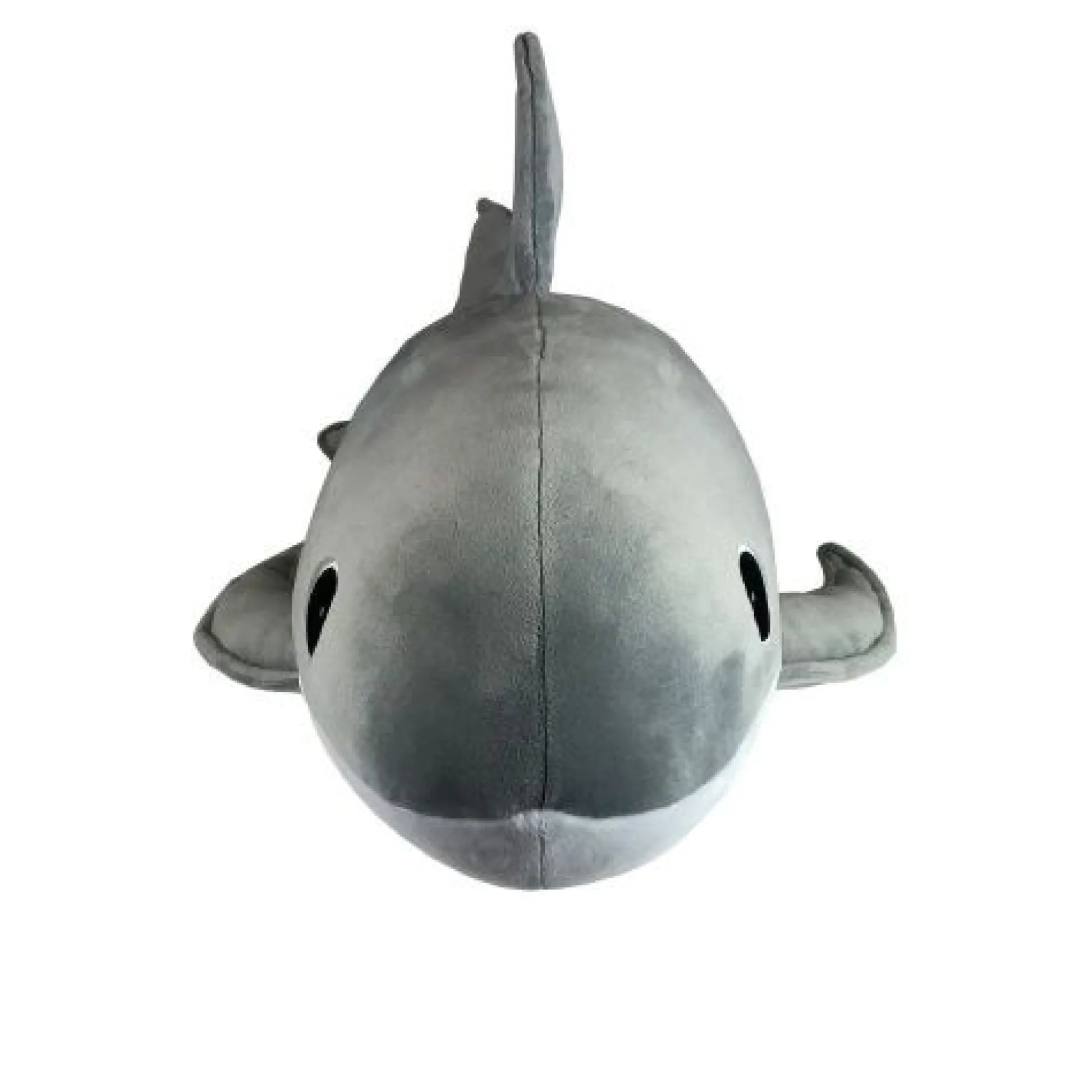 Calendar Holdings, LLC Snoozimals 20 inch Mikey the Shark Plush - Cuddly Sea Companion* Stuffed Animals|Stuffed Animals & Plush Toys