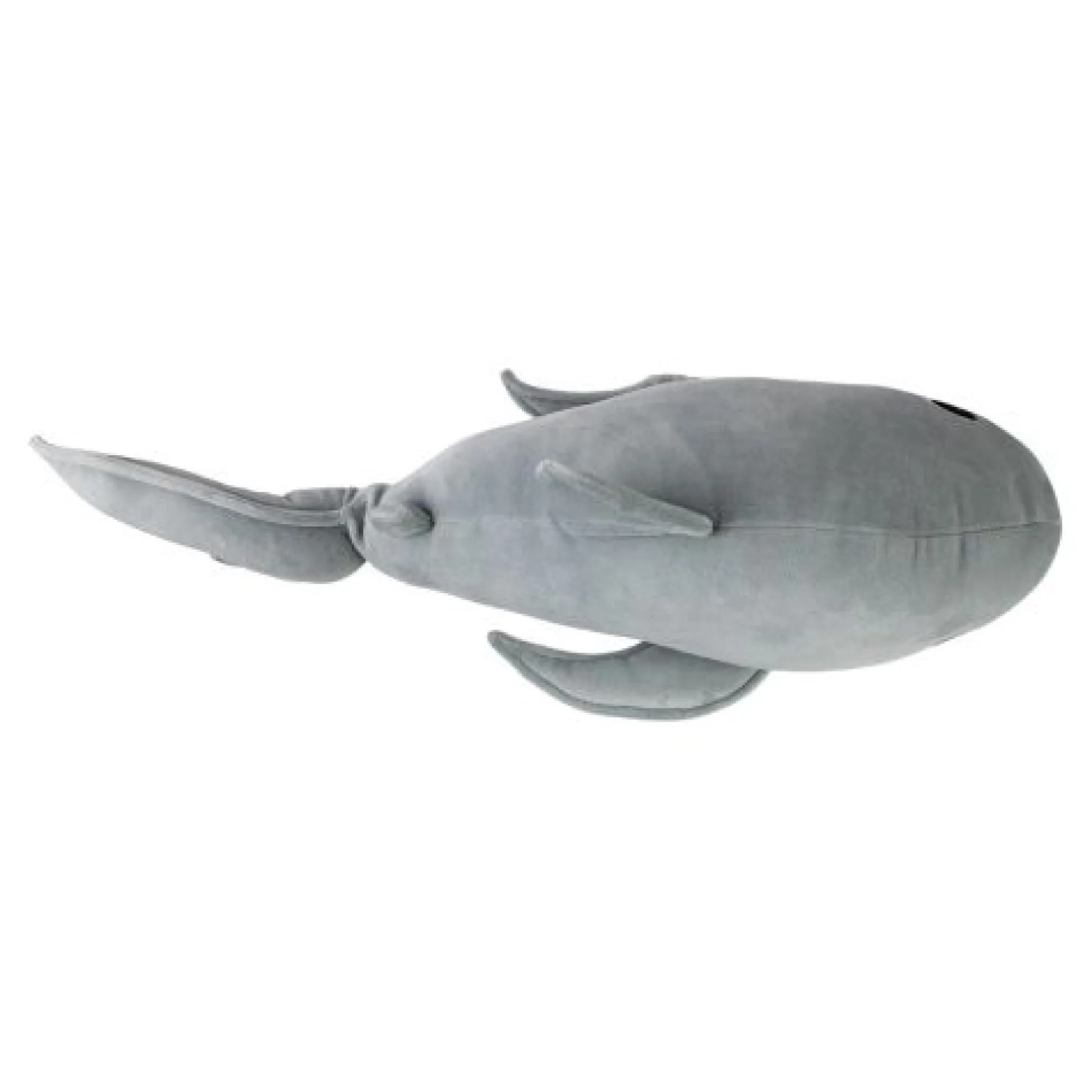 Calendar Holdings, LLC Snoozimals 20 inch Mikey the Shark Plush - Cuddly Sea Companion* Stuffed Animals|Stuffed Animals & Plush Toys