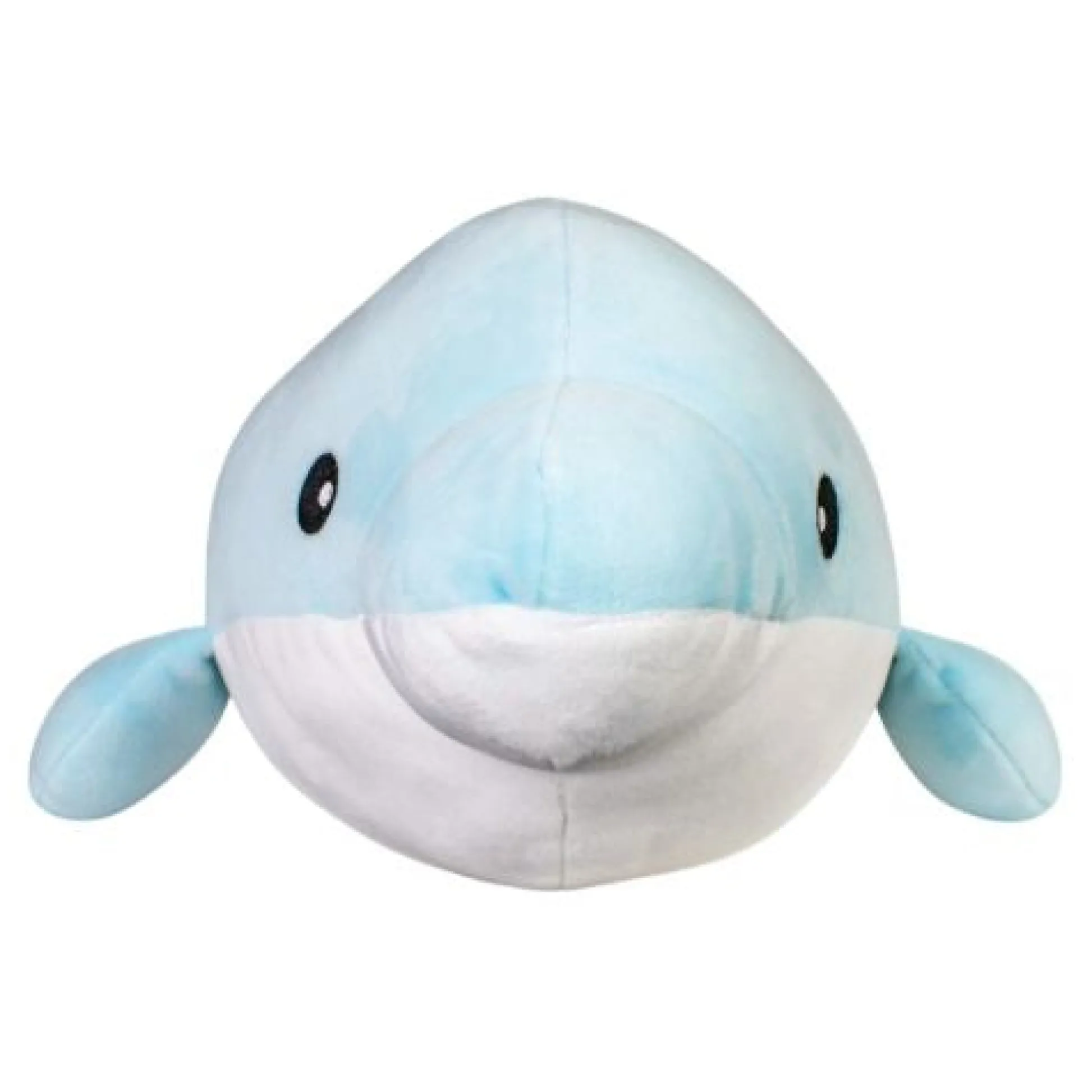 Calendar Holdings, LLC Snoozimals 20 inch Super Soft Dash the Dolphin Plush Toy* Stuffed Animals|Stuffed Animals & Plush Toys