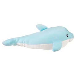 Calendar Holdings, LLC Snoozimals 20 inch Super Soft Dash the Dolphin Plush Toy* Stuffed Animals|Stuffed Animals & Plush Toys