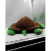 Calendar Holdings, LLC Snoozimals 20 inch Ultra-Soft Toby the Turtle Plush - Green/Brown* Stuffed Animals|Stuffed Animals & Plush Toys
