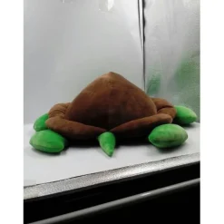 Calendar Holdings, LLC Snoozimals 20 inch Ultra-Soft Toby the Turtle Plush - Green/Brown* Stuffed Animals|Stuffed Animals & Plush Toys