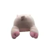 Calendar Holdings, LLC Snoozimals Archie the Piggy Plush, 20in Ultra-Soft Collectible Toy* Stuffed Animals|Stuffed Animals & Plush Toys