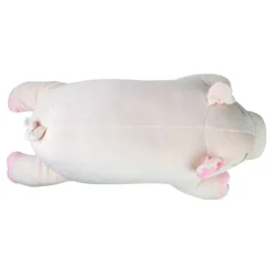 Calendar Holdings, LLC Snoozimals Archie the Piggy Plush, 20in Ultra-Soft Collectible Toy* Stuffed Animals|Stuffed Animals & Plush Toys