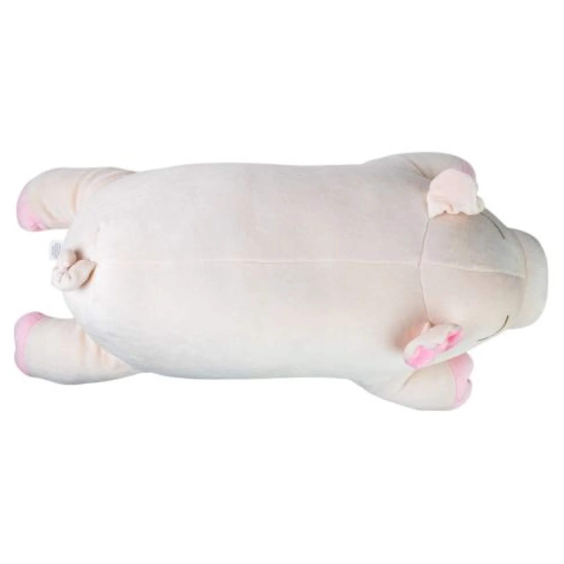 Calendar Holdings, LLC Snoozimals Archie the Piggy Plush, 20in Ultra-Soft Collectible Toy* Stuffed Animals|Stuffed Animals & Plush Toys