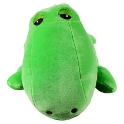 Calendar Holdings, LLC Snoozimals Barry the Dinosaur Plush, Vibrant Green, 20in* Social & Emotional Skills|Stuffed Animals