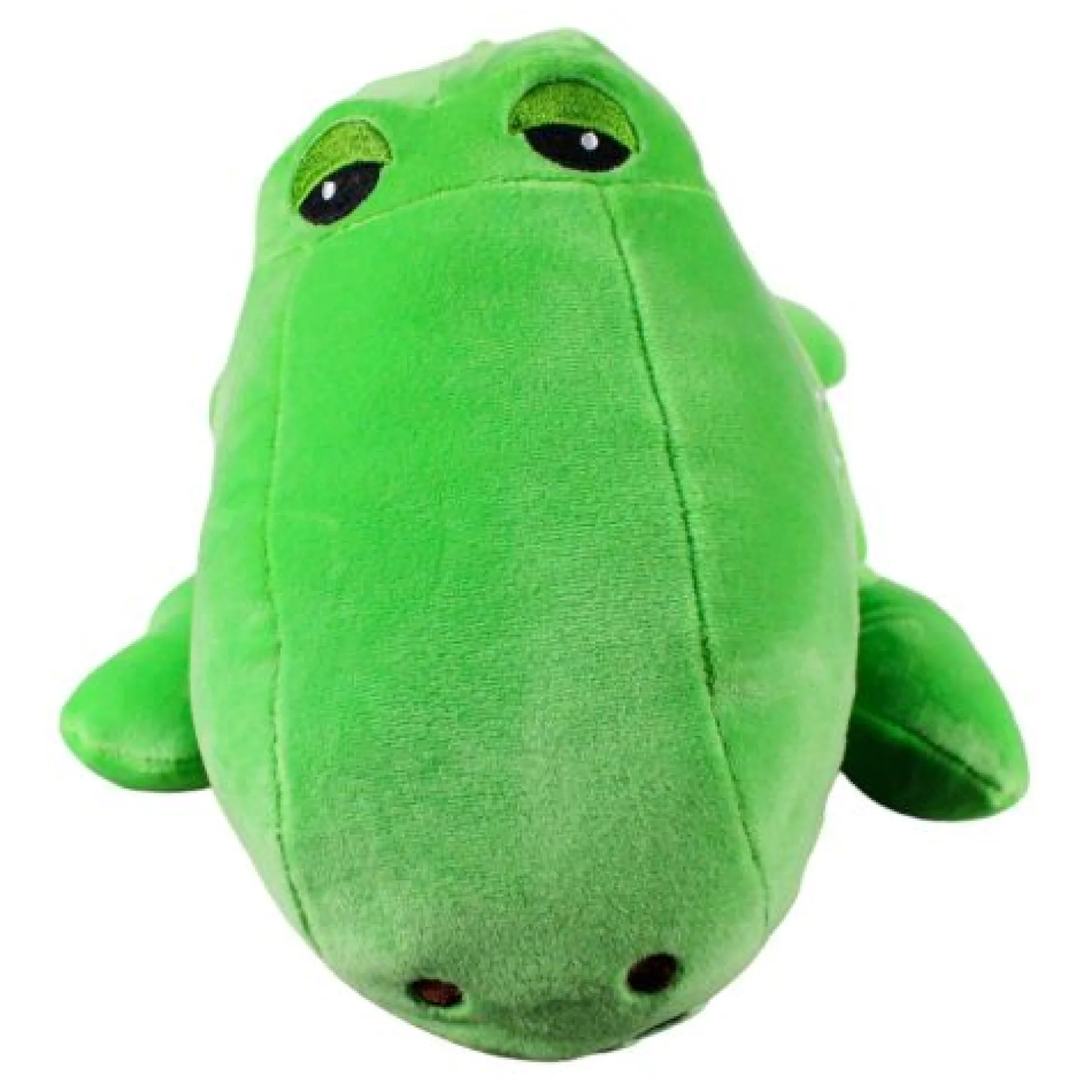 Calendar Holdings, LLC Snoozimals Barry the Dinosaur Plush, Vibrant Green, 20in* Social & Emotional Skills|Stuffed Animals